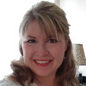 Meet your Posher, Terri